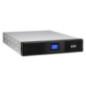 UPS Eaton- Online- Rack- 1800 W- fara AVR- IEC x 8- display LCD- back-up 11 - 20 min 9SX2000IRtimbru verde 40 lei)