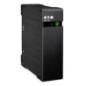 UPS Eaton Ellipse ECO 500- Offline- Tower- 300 W- fara AVR- Schuko x 4- LED- back-up 1 - 10 min EL500DINtimbru verde 11 lei)