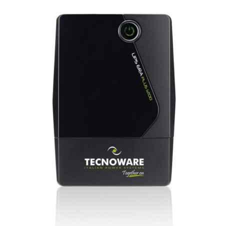 UPS/AVR ERA PLUS 1600VA/FGCERAPL1602SCH TECNOWARE- FGCERAPL1602SCHtimbru verde 11 lei)