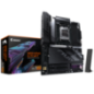 Placa de baza GIGABYTE B850 AORUS ELITE WIFI7- AM5- DDR5- Wi-Fi- BT- ATX- Negru B850 A ELITE WF7