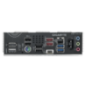 Placa de baza GIGABYTE B850 GAMING WIFI6- AM5- DDR5- Wi-Fi- BT- ATX- Negru B850 GAMING WF6