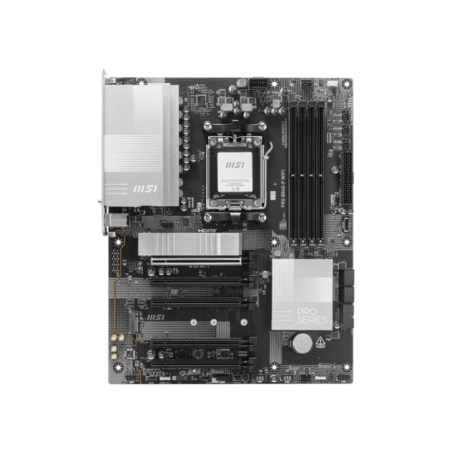 Placa de baza MSI PRO B840-P WIFI PRO B840-P WIFI