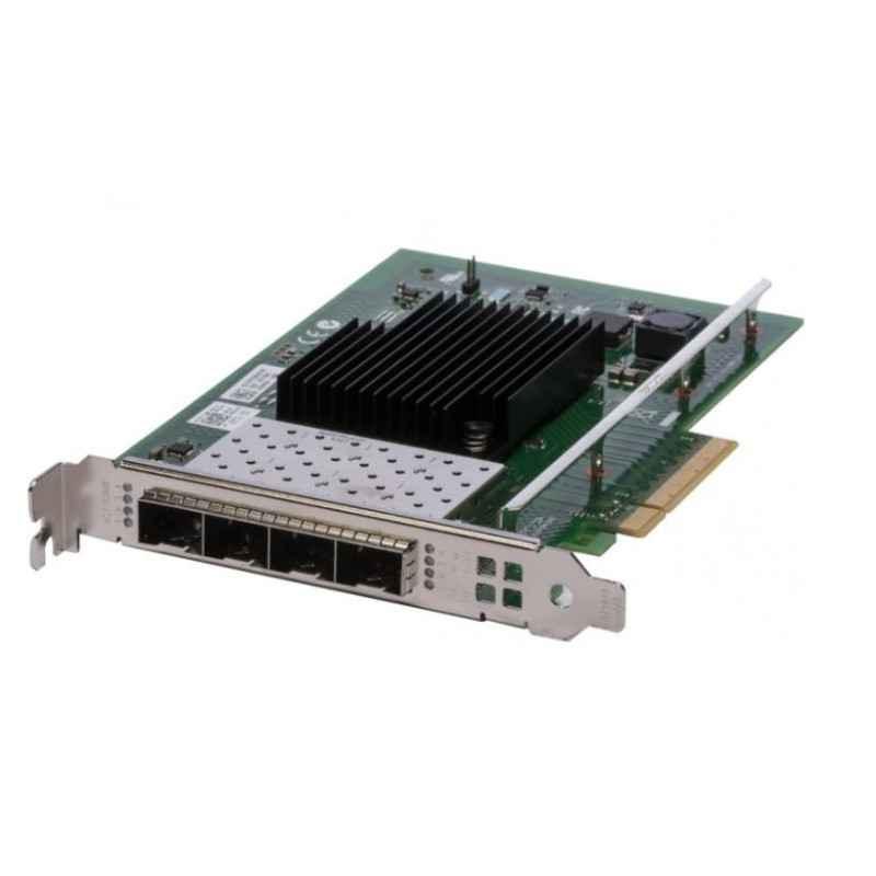 NET CARD PCIE 10GB QUAD PORT/X710-DA4 X710DA4FH INTEL X710DA4FH 932575