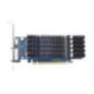 PLACA VIDEO ASUS NVIDIA GeForce GT 1030- 2 GB GDDR5 64 biti- PCI Express 30 x 8- HDMI- DVI- sistem racire aer pasiv- GT1030-SL-2