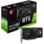 MSI Video Card Nvidia GeForce RTX 3050 VENTUS 2X E 6G OC- 6GB GDDR6- 96bit- Boost: 1492 MHz- PCIe 40- 1x DP 14a- 2xHDMI 21a- RAY