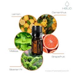 Ulei esential doTERRA Arise pentru inspiratie - 5ml