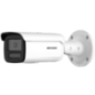 CAMERA IP BULLET 4MP 4MM IR 80M DS-2CD2T46G2H-4I(4MM)(EF)timbru verde 08 lei)
