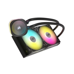 CR COOLER iCUE LINK TITAN 280 RX RGB AIO CW-9061017-WW
