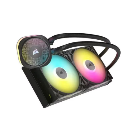 CR COOLER iCUE LINK TITAN 280 RX RGB AIO CW-9061017-WW