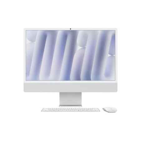 APPLE iMAC24 M4(8/8) 24GB 1TB SILVER IMACM4C8G8241SVtimbru verde 10 lei)