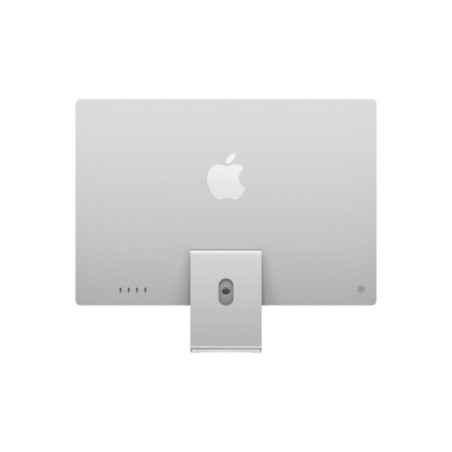 APPLE iMAC24 M4(8/8) 24GB 512GB SILVER IMACM4C8G824512SVtimbru verde 10 lei)