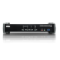 SWITCH KVMP ATEN 4-Port USB 30 4K DisplayPort- include cablurile CS1924-AT-Gtimbru verde 018 lei)