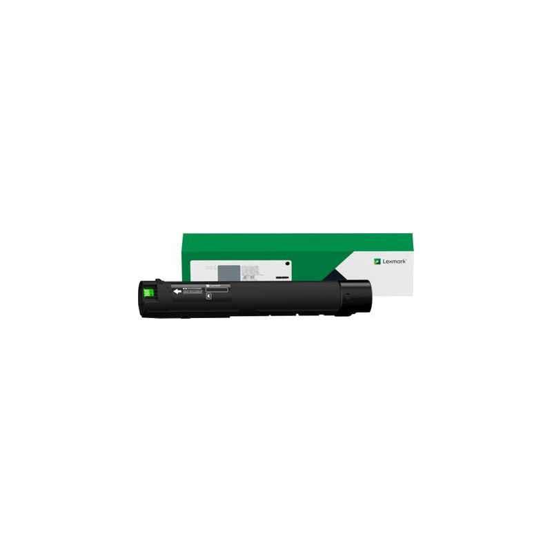 Toner Original Lexmark Black- 24B7522- pentru XC 9325-XC 9335- 25K-timbru verde 12 lei)24B7522