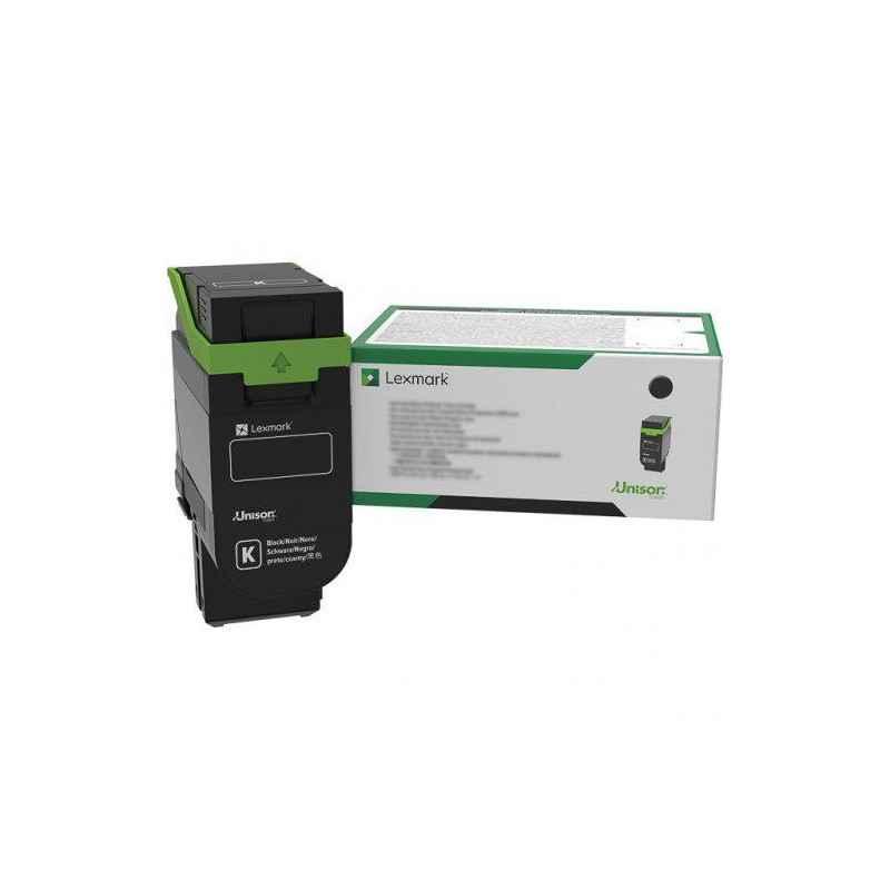 Toner Original Lexmark Yellow- 75M20Y0- pentru CS531-CS632-CX532-CX635- 2K- inclTV 12 RON- 75M20Y0