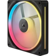 Ventilator CR iCUE LINK LX140-R RGB BL CO-9051051-WW