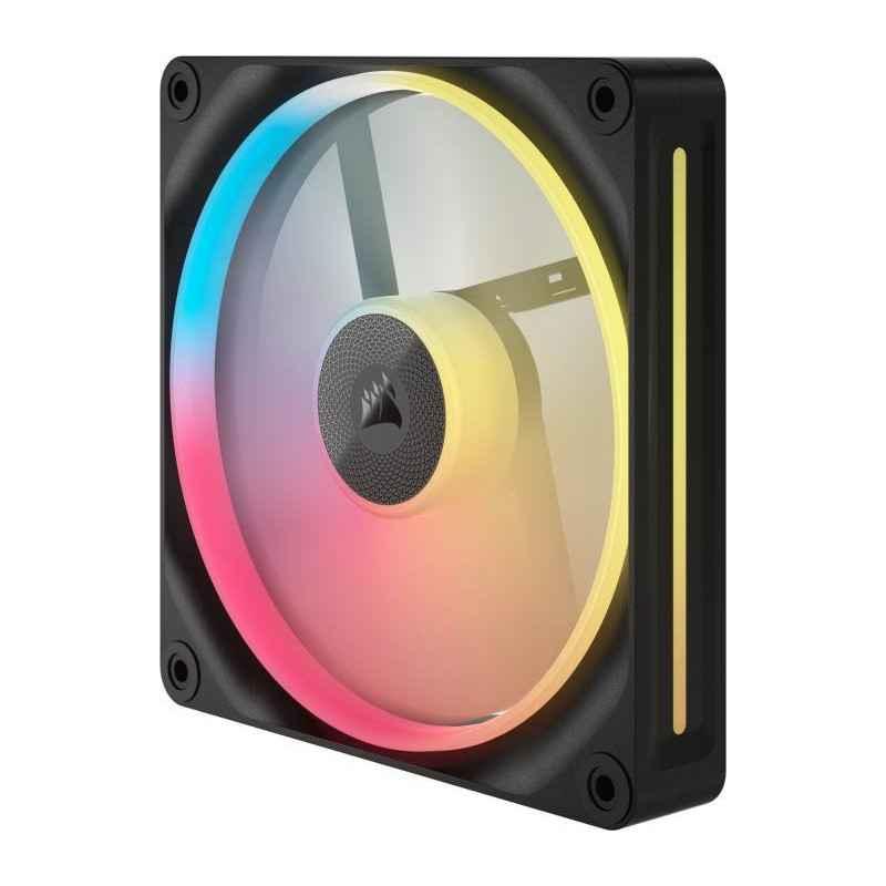Ventilator CR iCUE LINK LX140-R RGB BL CO-9051051-WW