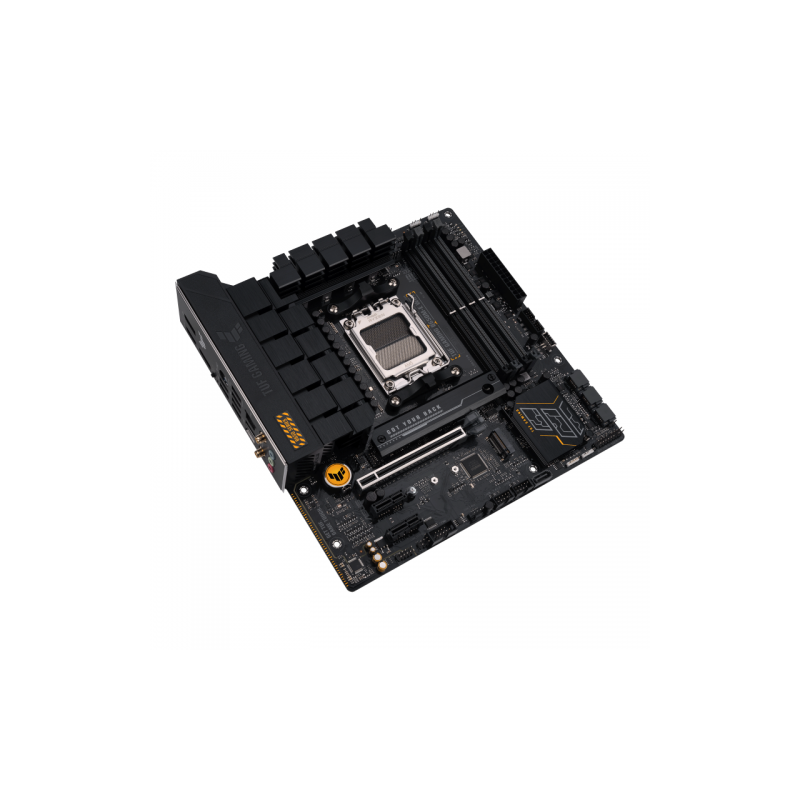 MB ASUS TUF GAMING B650M-E WIFI TUF GAMING B650M-E WIFI