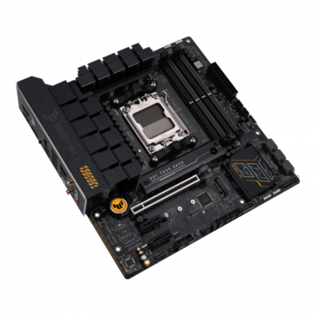 MB ASUS TUF GAMING B650M-E WIFI TUF GAMING B650M-E WIFI