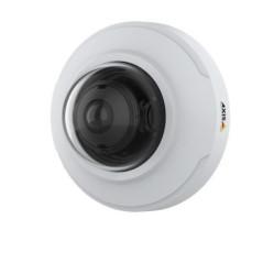 NET CAMERA M3086-V MIC 4MP/02832-001 AXIS 02832-001timbru verde 08 lei)