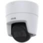 NET CAMERA M3125-LVE 2MP DOME/WHITE 02916-001 AXIS 02916-001timbru verde 08 lei)