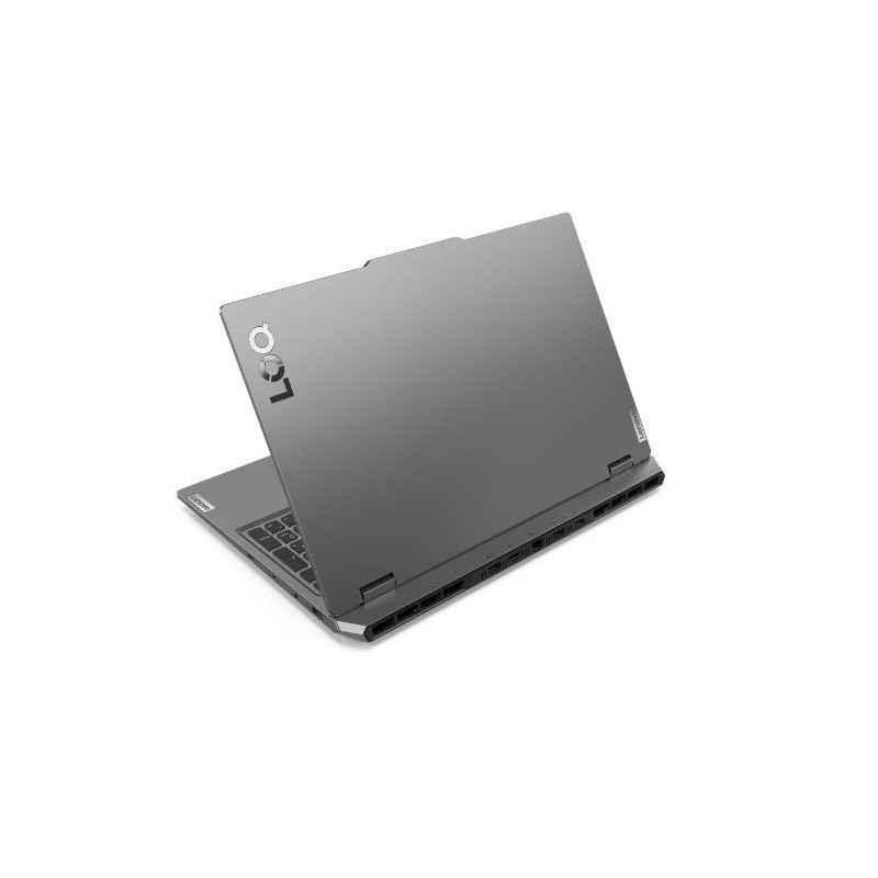 NOTEBOOK Lenovo LOQ-15IRX9 CI7-13650HX 15/16GB/1TB 83DV005QRM 83DV005QRMtimbru verde 4 lei)