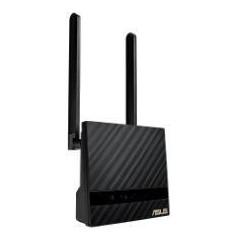 WRL ROUTER/MOD 300MBPS LTE 4P/4G-N16 ASUS 4G-N16timbru verde 08 lei)