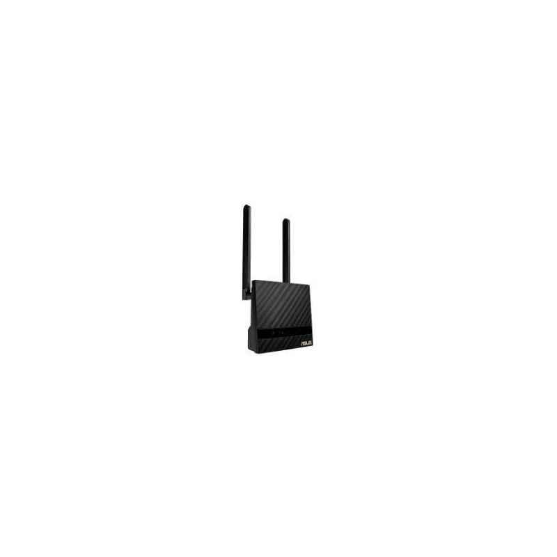 WRL ROUTER/MOD 300MBPS LTE 4P/4G-N16 ASUS 4G-N16timbru verde 08 lei)