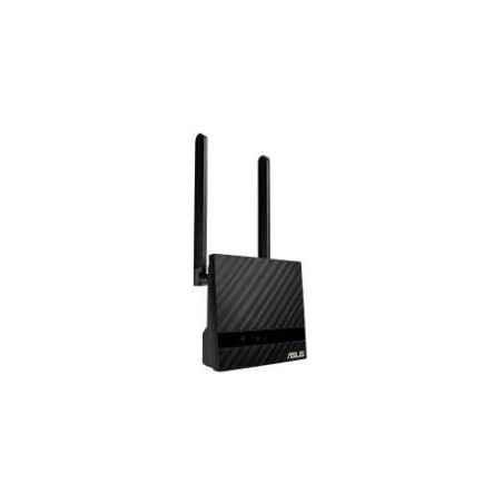 WRL ROUTER/MOD 300MBPS LTE 4P/4G-N16 ASUS 4G-N16timbru verde 08 lei)