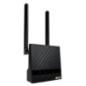 WRL ROUTER/MOD 300MBPS LTE 4P/4G-N16 ASUS 4G-N16timbru verde 08 lei)
