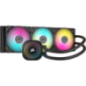 CR COOLER iCUE LINK TITAN 360 RX RGB AIO CW-9061018-WW