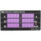 Aparat de masura de panou - Voltmetru/Ampermetru/Wattmetru/Frecventmetru