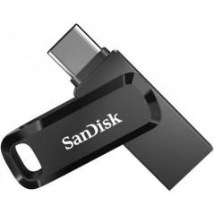 USB 512GB SANDISK SDDDC3-512G-G46 SDDDC3-512G-G46timbru verde 003 lei)