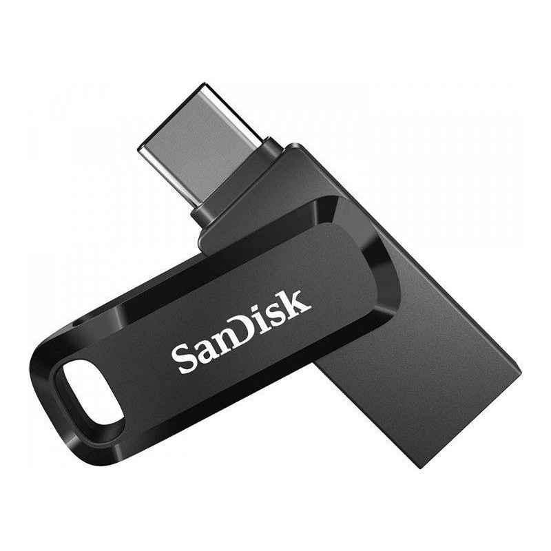 USB 512GB SANDISK SDDDC3-512G-G46 SDDDC3-512G-G46timbru verde 003 lei)