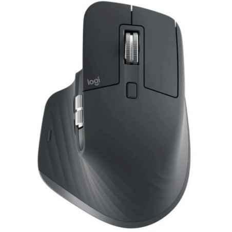 Logitech Mouse MX MASTER 3S for Business black 910-006582timbru verde 018 lei)