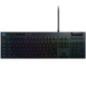 TASTATURA Logitech Gaming G815 Clicky- US- 920-009095timbru verde 08 lei)