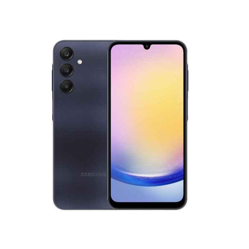 SG A25 5G 65 8GB 256GB DS Blue Black SM-A256BZKHtimbru verde 055 lei)