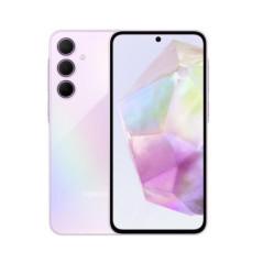 Samsung A35 5G A356B 66 8GB 256GB Li SM-A356BLVGtimbru verde 055 lei)