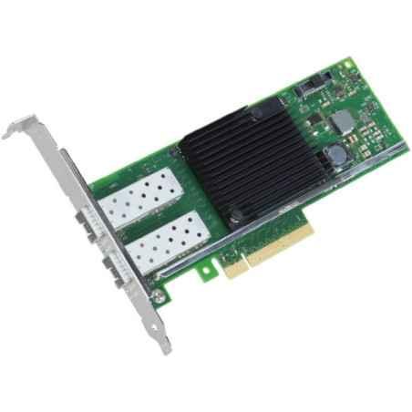 PLACA RETEA INTEL X710-DA2- intern- PCI-E- port SFP x 2- 10000 Mbps- X710DA2BLK