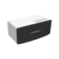 BOXE EDIFIER desktop bluetooth- RMS: 70W2 x 20W- 2 x 15W)- Bluetooth 50- RCA- AUX- Line-Out- white- D12-W timbru verde 08 lei)