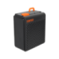 BOXE EDIFIER portabile bluetooth- RMS: 22W- Bluetooth 53- built-in Li-ion pana la 8h480mAh)- black- MP85-BK timbru verde 08 lei