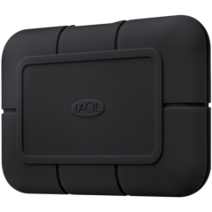 SSD Extern SEAGATE Rugged SSD Pro 2TB- NVMe- 2800MBps- IP67- Thunderbolt 3- USB 3 Type C- Black STHZ2000800timbru verde 018 lei)