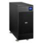 UPS Eaton- Online- Tower/rack- 5400 W- fara AVR- Terminal Block- display LCD- back-up 1 - 10 min 9SX6KItimbru verde 40 lei)