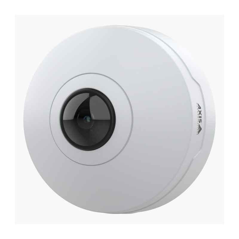 NET CAMERA M4327-P 6MP DOME/02636-001 AXIS 02636-001timbru verde 08 lei)