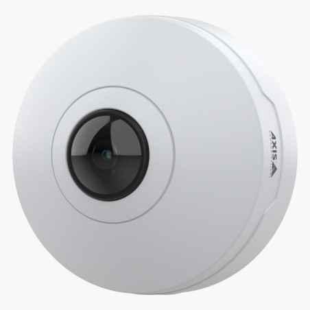 NET CAMERA M4327-P 6MP DOME/02636-001 AXIS 02636-001timbru verde 08 lei)