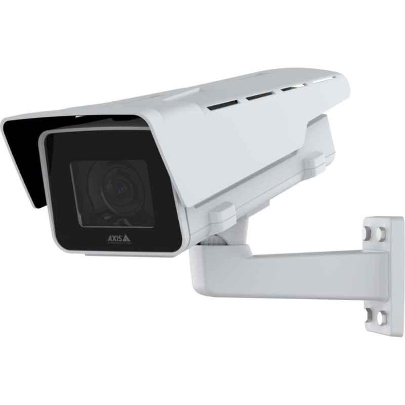 NET CAMERA P1385-E 2MP BOX/02734-001 AXIS 02734-001timbru verde 08 lei)