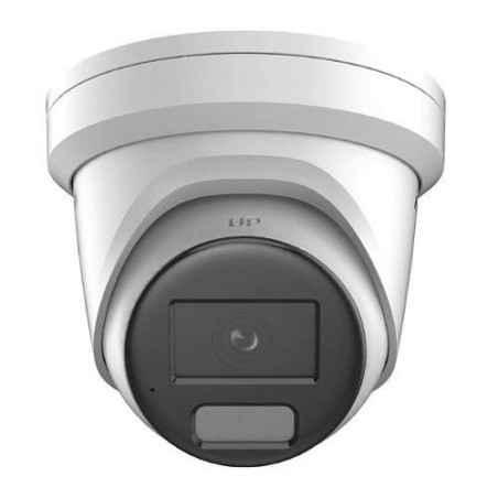 CAMERA IP TURRET 4MP 28MM IR 30M DS-2CD2347G2H-LISU/SL(28MM)(EF)timbru verde 08 lei)