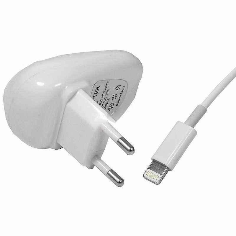 Sursa alimentare 220V - 5V/1A - compatibila iPhone 5