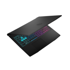 Katana 15 FHD R7 8845HS 16 512G 4050 DOS 9S7-158N31-605timbru verde 4 lei)