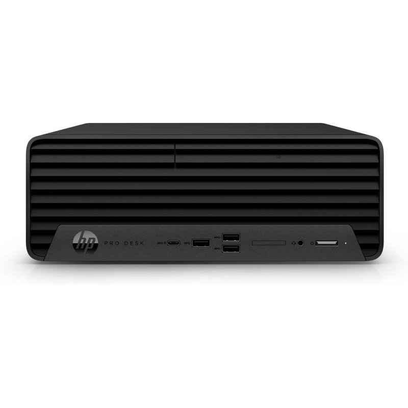 HP 400G9 SFF i7-13700 16 512 UMA W11P 2y 628U2ETtimbru verde 7 lei)