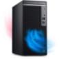 VOS MT 3030 i5-14400 8 512 UHD730 UBU N2006VDT3030MTEMEA01_UBUtimbru verde 7 lei)